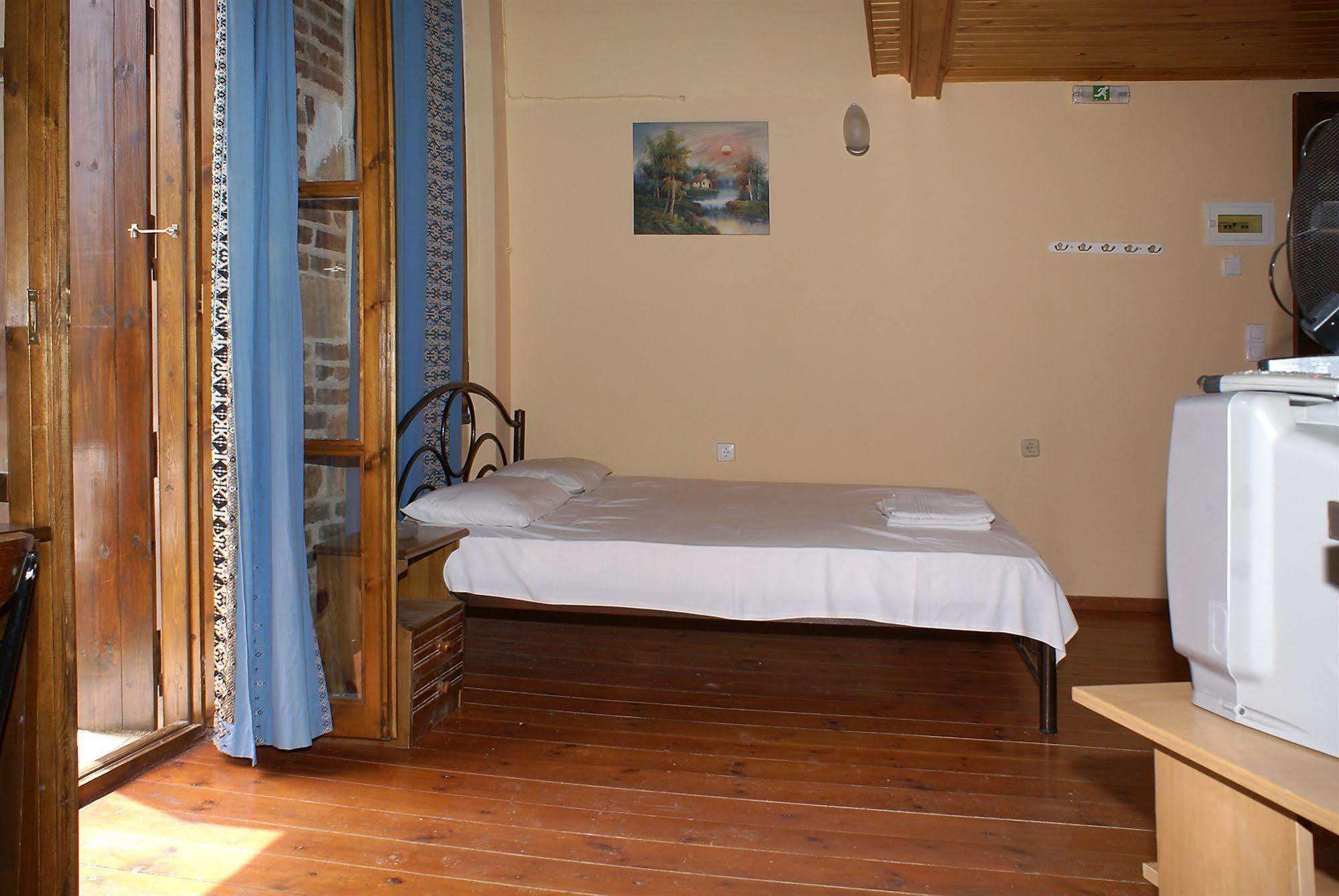 Kydonia Rooms Chania  Exterior foto