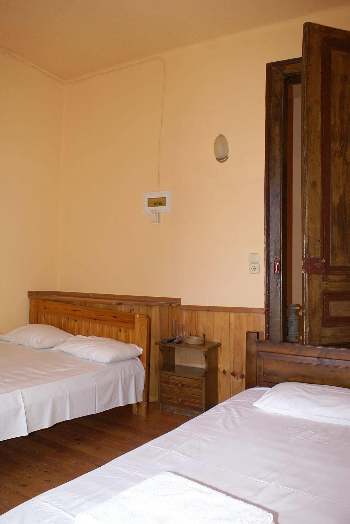 Kydonia Rooms Chania  Exterior foto