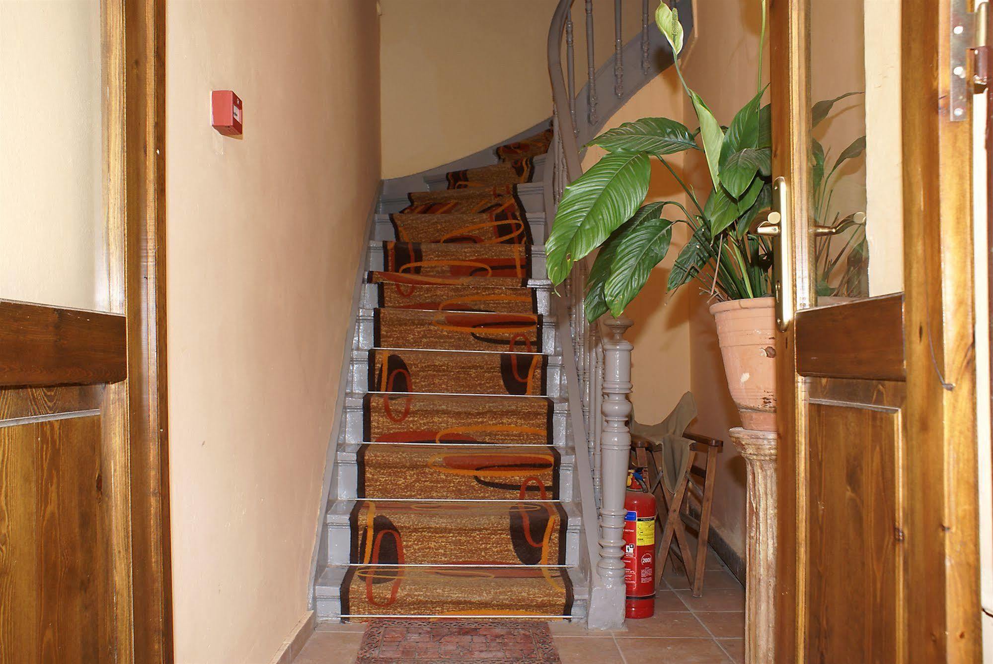Kydonia Rooms Chania  Exterior foto
