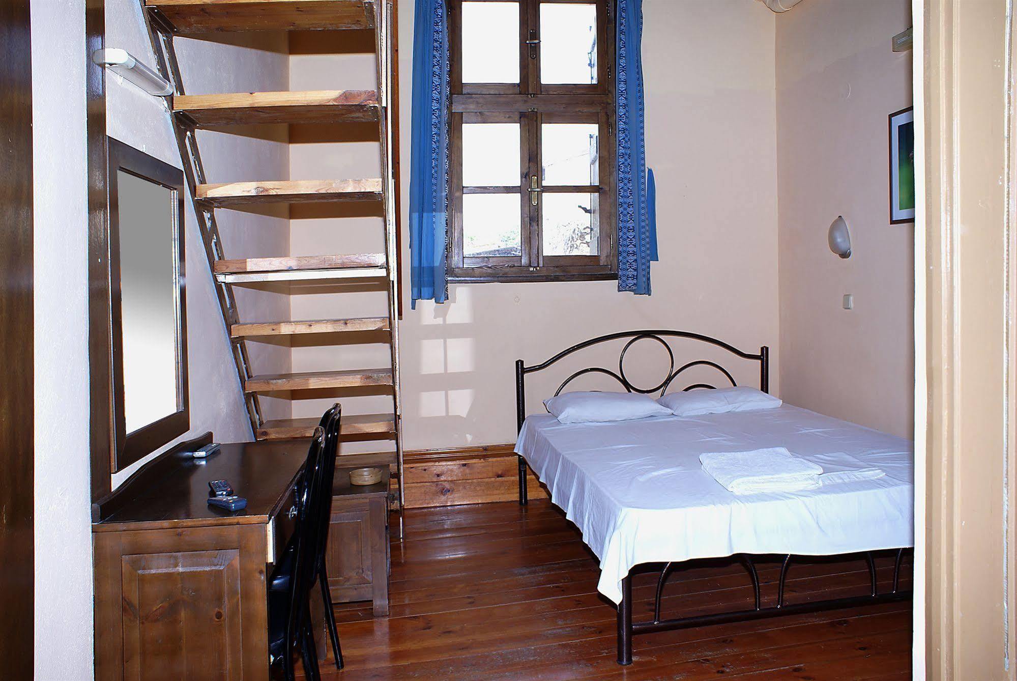 Kydonia Rooms Chania  Exterior foto