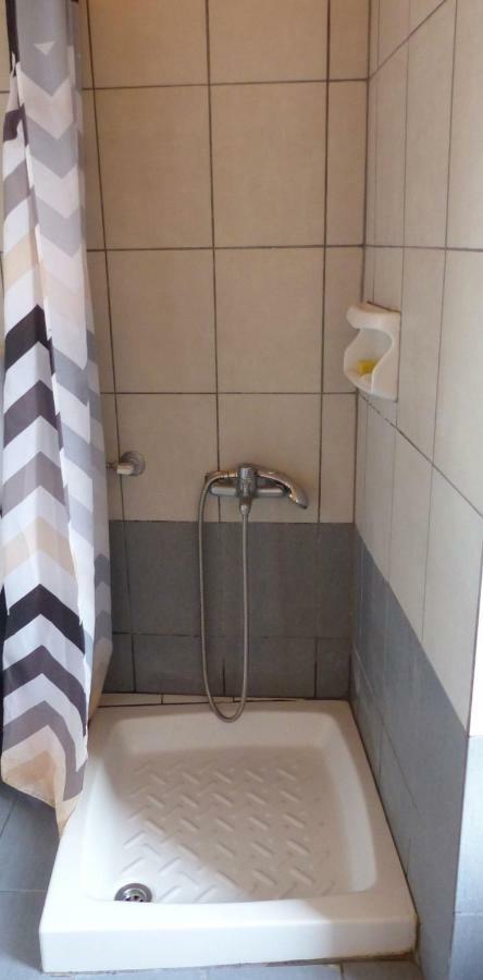 Kydonia Rooms Chania  Exterior foto