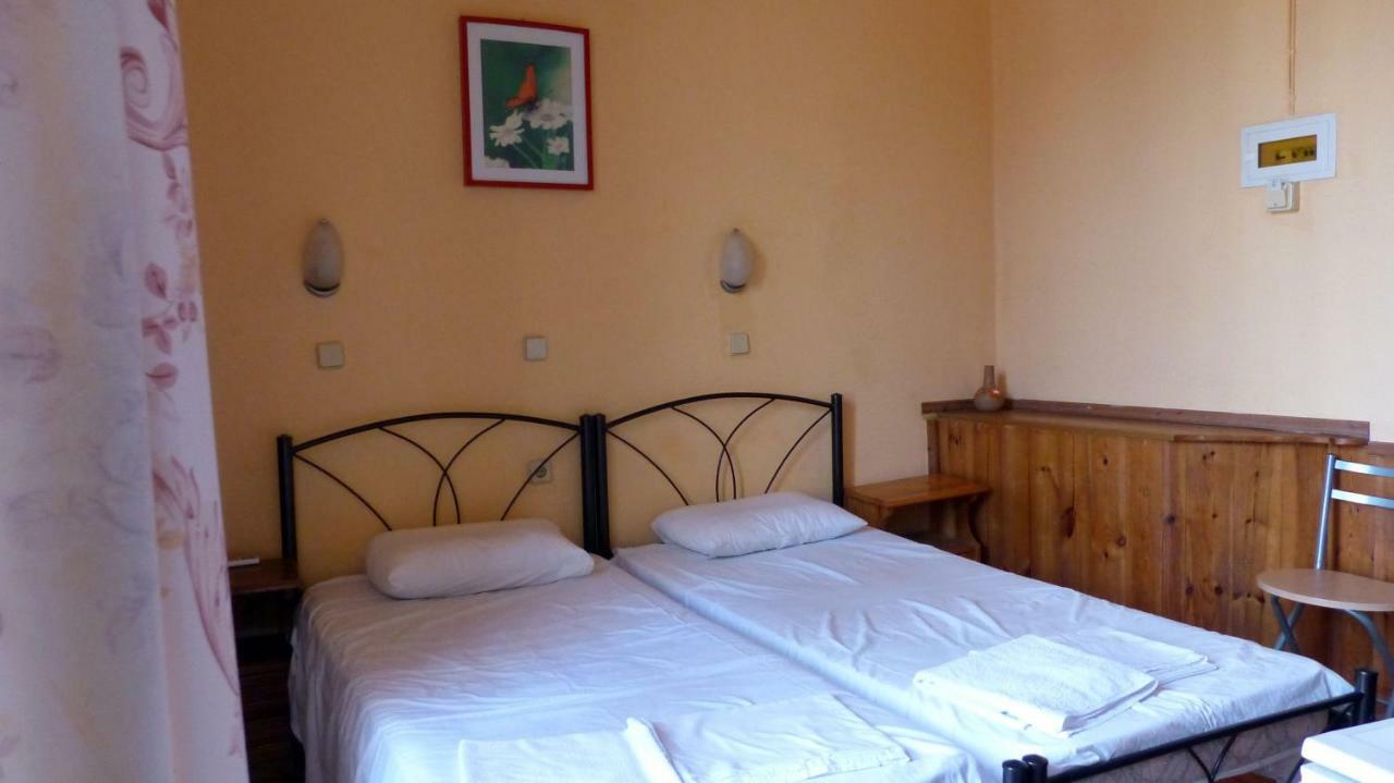 Kydonia Rooms Chania  Exterior foto